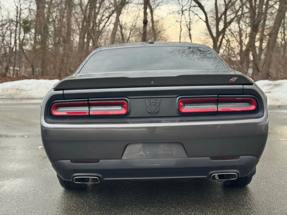 2019 Dodge Challenger 3rd Gen - Image 6 of 20