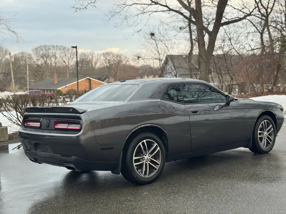 2019 Dodge Challenger 3rd Gen - Image 8 of 20