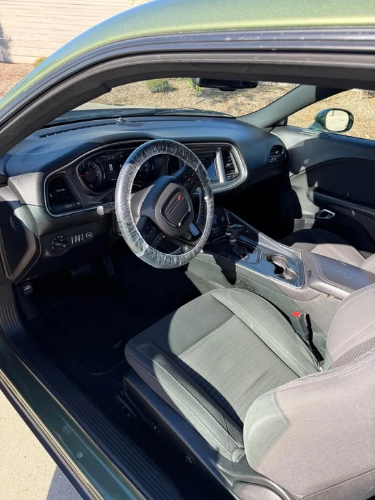 2019 Dodge Challenger 3rd Gen - Image 8 of 11