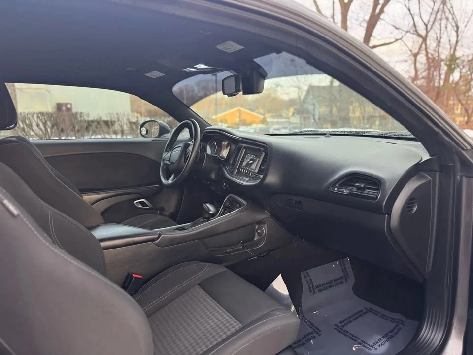 2019 Dodge Challenger 3rd Gen - Image 12 of 20