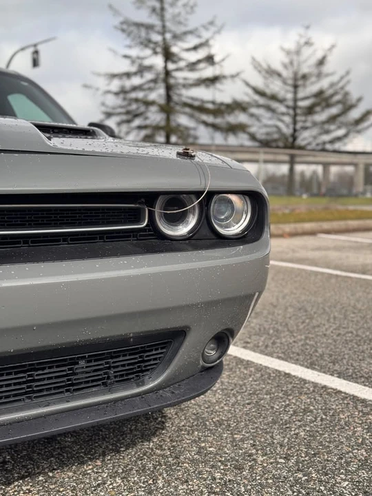 2019 Dodge Challenger 3rd Gen - Image 3 of 8
