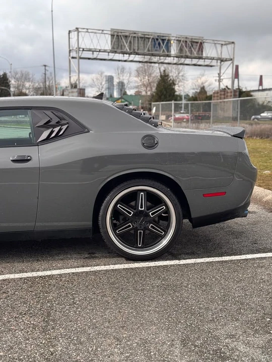2019 Dodge Challenger 3rd Gen - Image 4 of 8