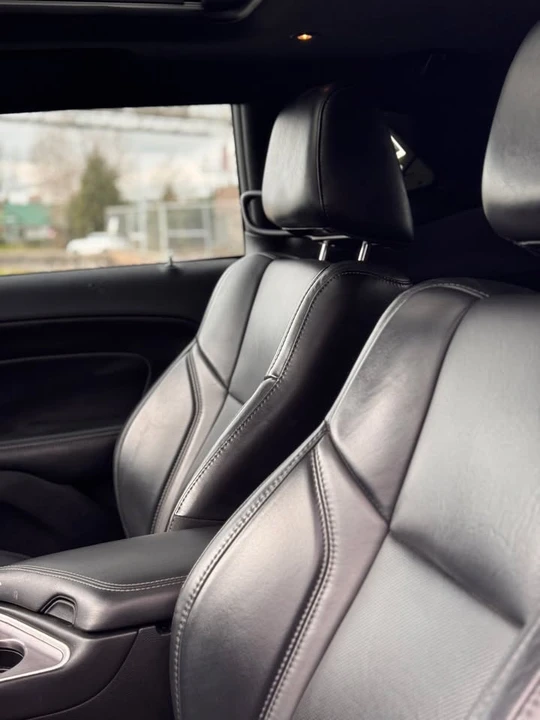 2019 Dodge Challenger 3rd Gen - Image 7 of 8