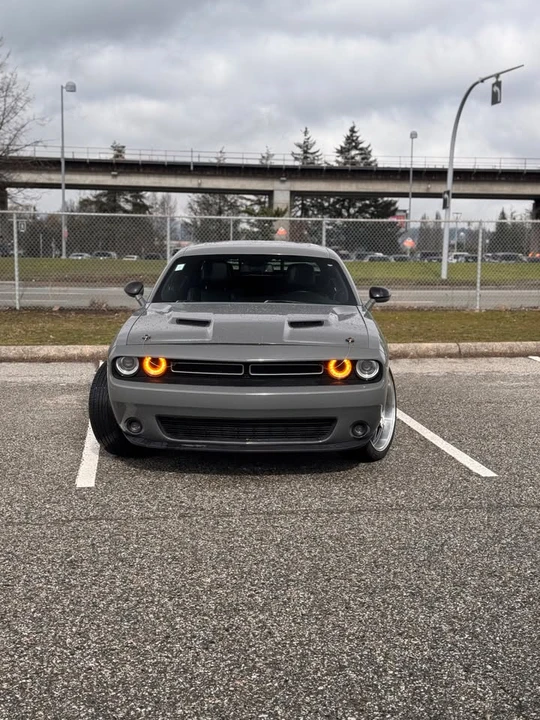 2019 Dodge Challenger 3rd Gen - Image 2 of 8