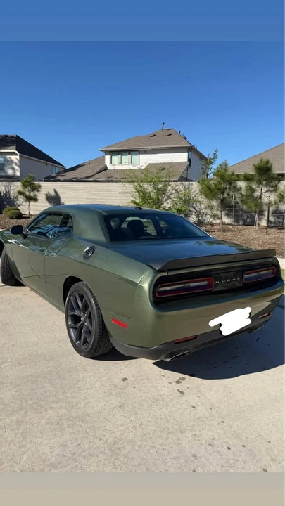 2019 Dodge Challenger 3rd Gen - Image 4 of 11