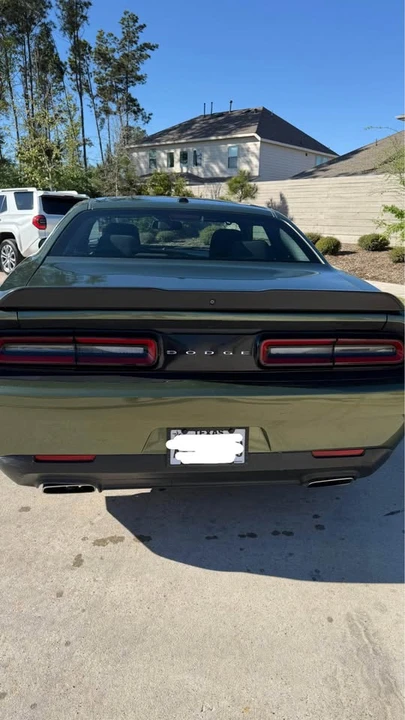 2019 Dodge Challenger 3rd Gen - Image 2 of 11