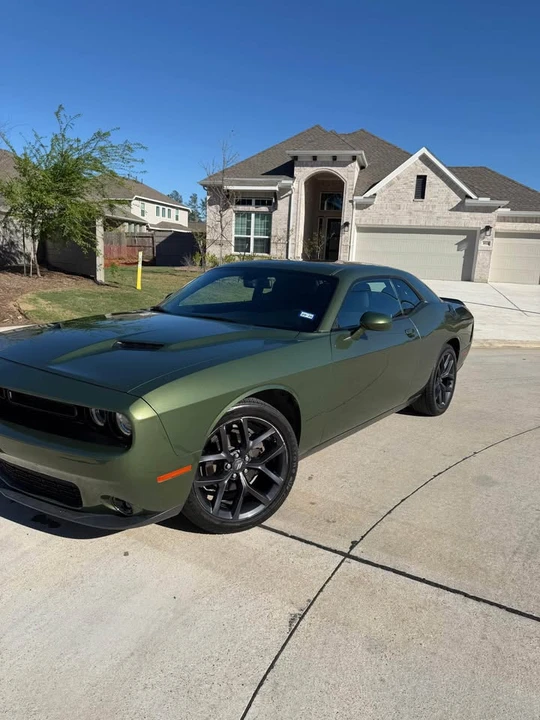 2019 Dodge Challenger 3rd Gen - Image 11 of 11