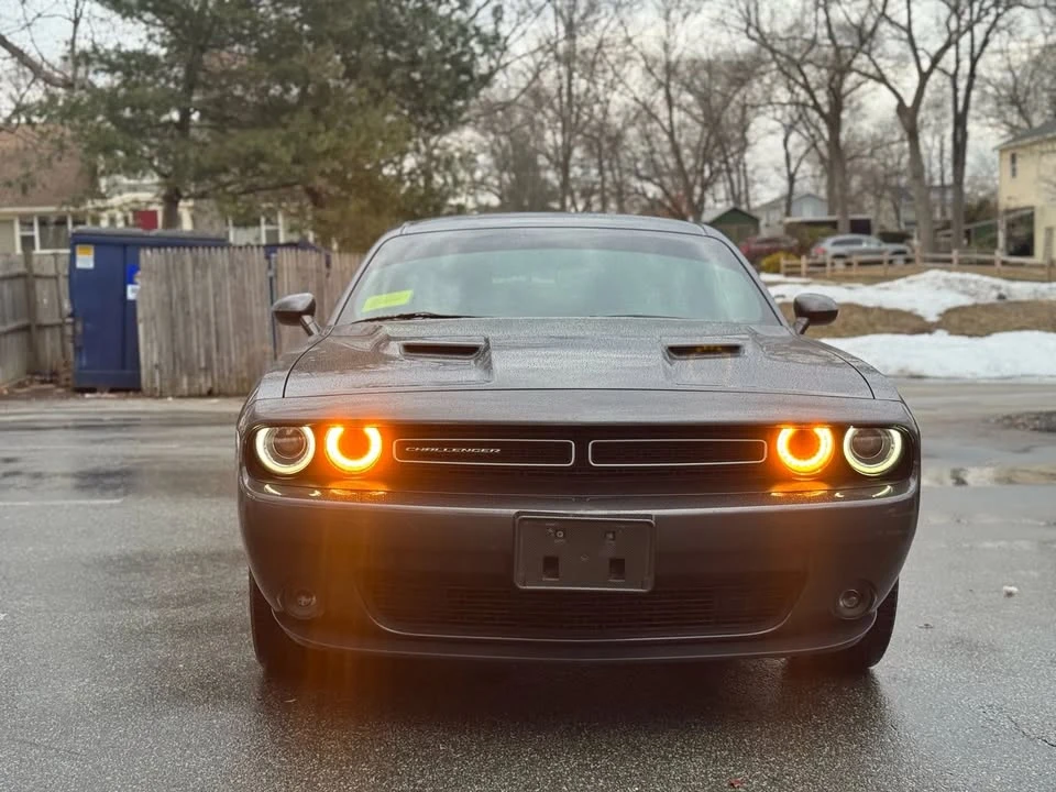 2019 Dodge Challenger 3rd Gen - Image 2 of 20
