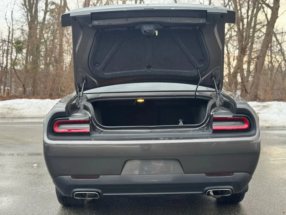 2019 Dodge Challenger 3rd Gen - Image 7 of 20