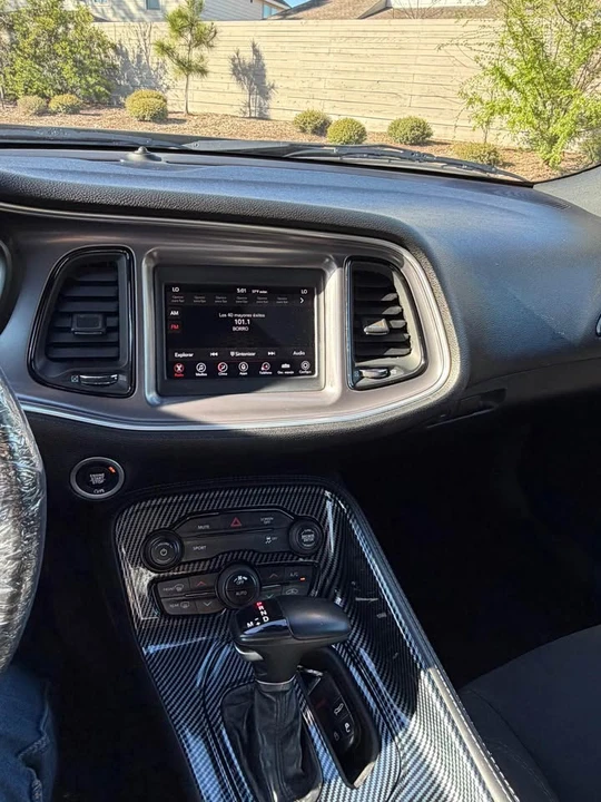 2019 Dodge Challenger 3rd Gen - Image 7 of 11
