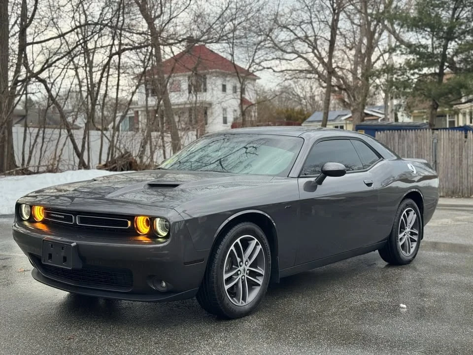 2019 Dodge Challenger 3rd Gen - Image 3 of 20