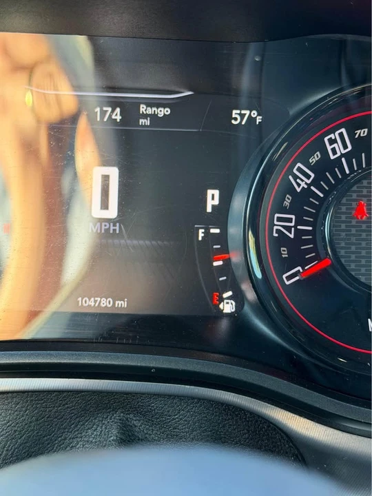 2019 Dodge Challenger 3rd Gen - Image 6 of 11