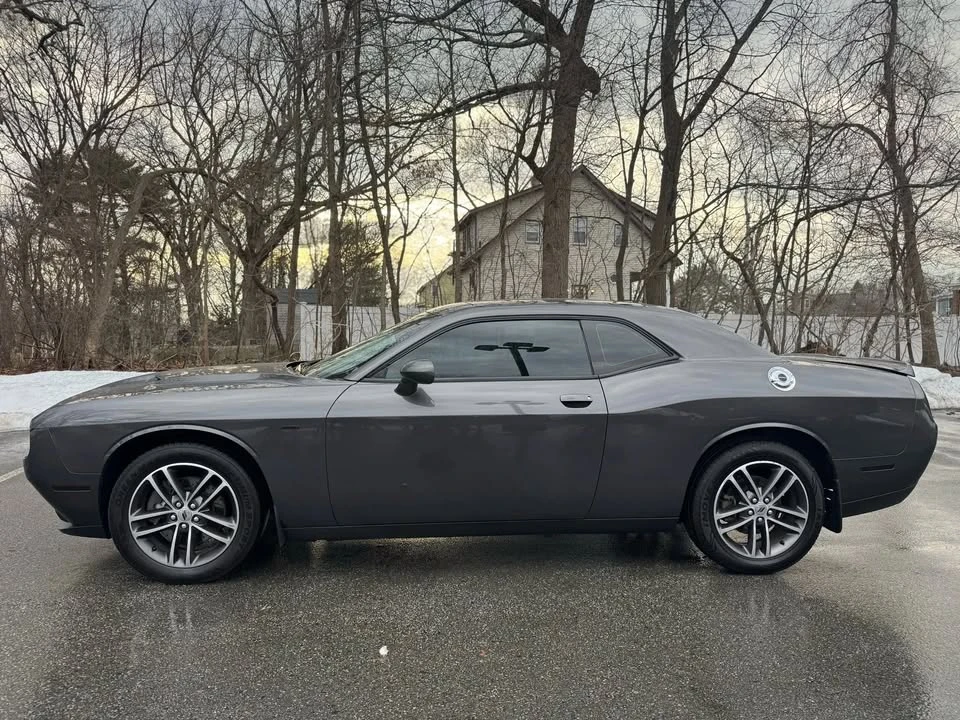 2019 Dodge Challenger 3rd Gen - Image 4 of 20