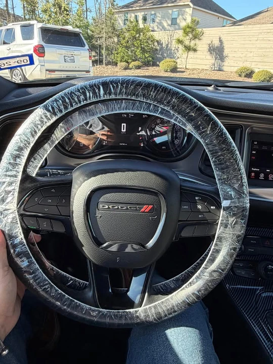 2019 Dodge Challenger 3rd Gen - Image 5 of 11