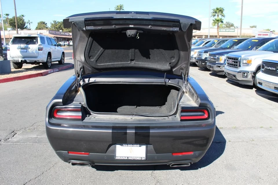 2019 Dodge Challenger 3rd Gen - Image 8 of 20