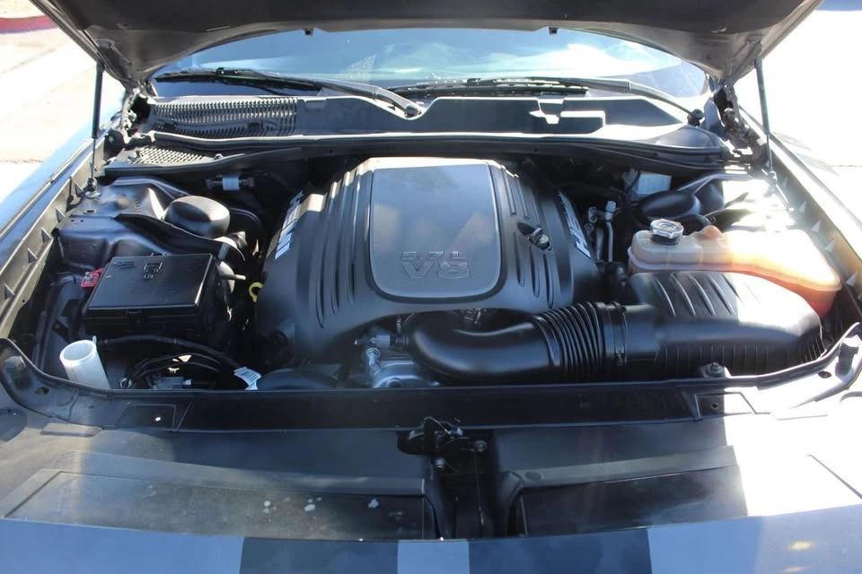 2019 Dodge Challenger 3rd Gen - Image 20 of 20