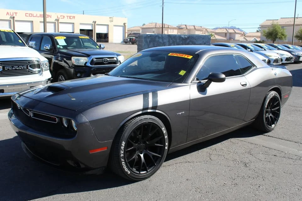 2019 Dodge Challenger 3rd Gen - Image 2 of 20