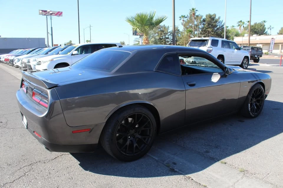 2019 Dodge Challenger 3rd Gen - Image 5 of 20