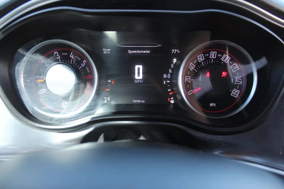 2019 Dodge Challenger 3rd Gen - Image 12 of 20