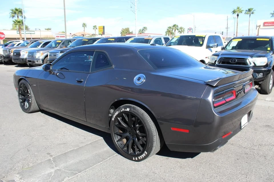 2019 Dodge Challenger 3rd Gen - Image 7 of 20