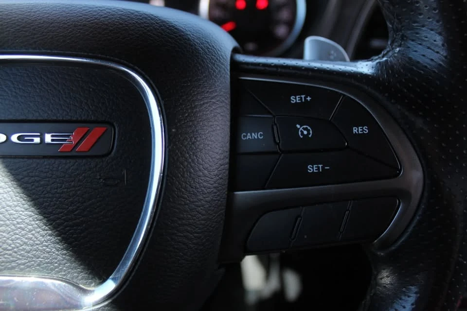 2019 Dodge Challenger 3rd Gen - Image 11 of 20