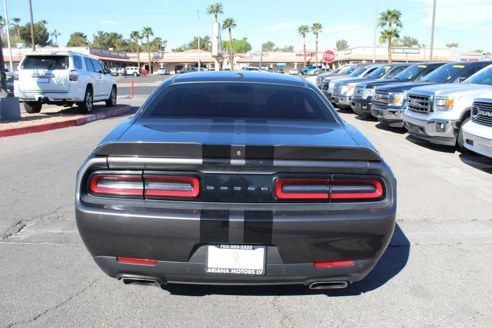 2019 Dodge Challenger 3rd Gen - Image 6 of 20