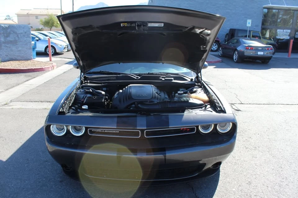 2019 Dodge Challenger 3rd Gen - Image 19 of 20