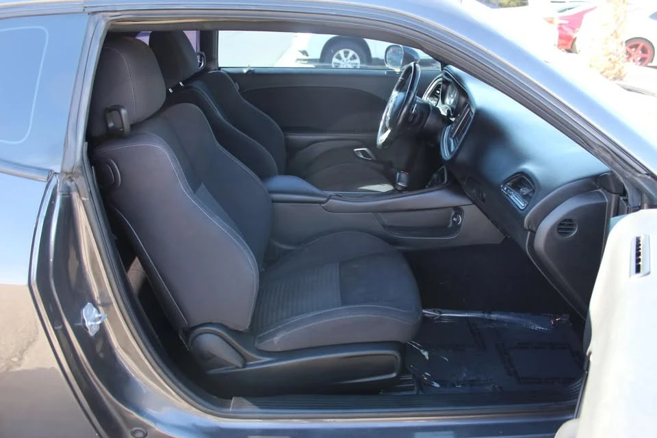 2019 Dodge Challenger 3rd Gen - Image 18 of 20