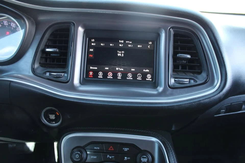 2019 Dodge Challenger 3rd Gen - Image 13 of 20