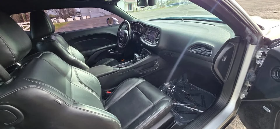 2019 Dodge Challenger 3rd Gen - Image 9 of 9
