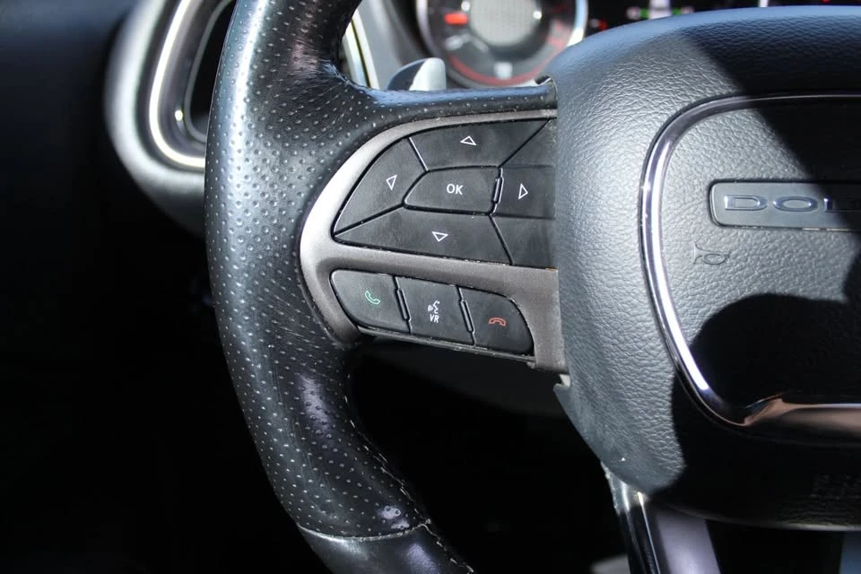 2019 Dodge Challenger 3rd Gen - Image 10 of 20