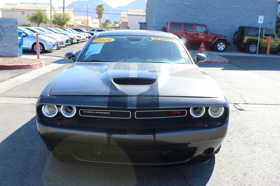 2019 Dodge Challenger 3rd Gen - Image 3 of 20