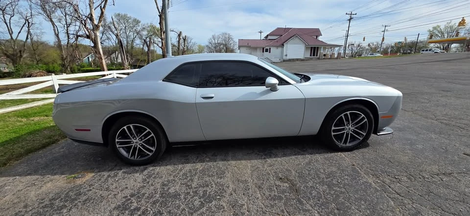 2019 Dodge Challenger 3rd Gen - Image 3 of 9