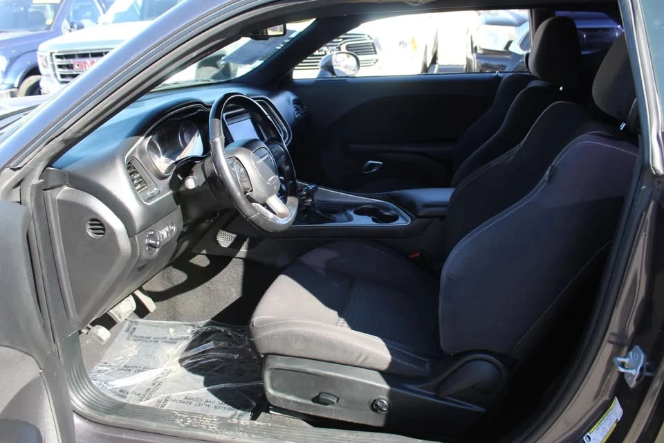 2019 Dodge Challenger 3rd Gen - Image 16 of 20