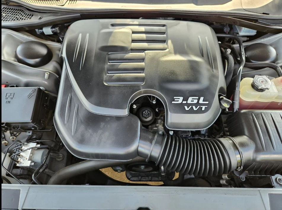 2019 Dodge Challenger 3rd Gen - Image 6 of 6
