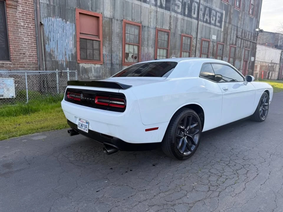 2019 Dodge Challenger 3rd Gen - Image 6 of 6