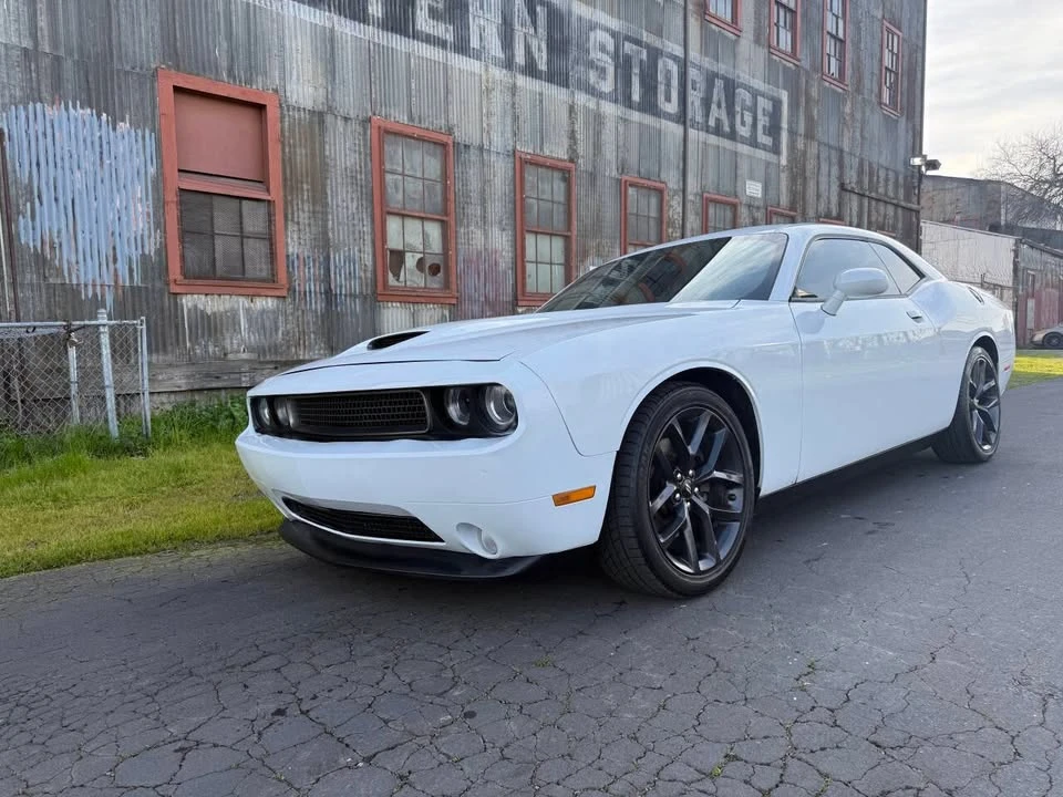 2019 Dodge Challenger 3rd Gen - Image 4 of 6