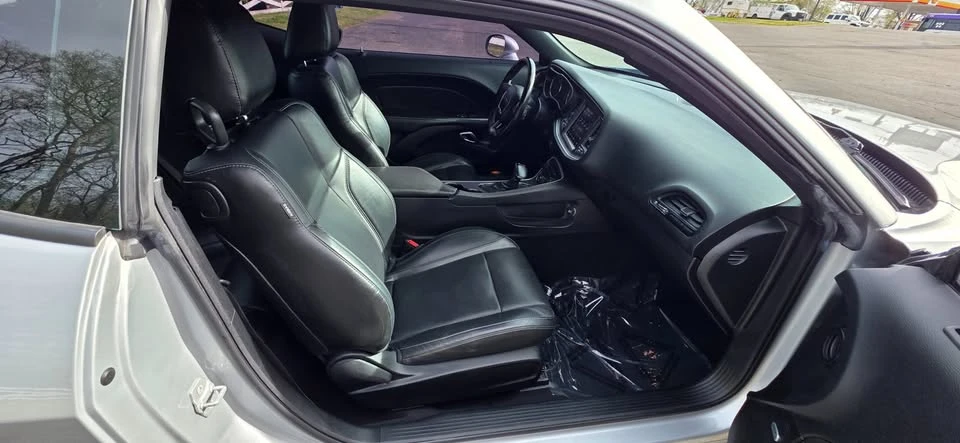 2019 Dodge Challenger 3rd Gen - Image 8 of 9