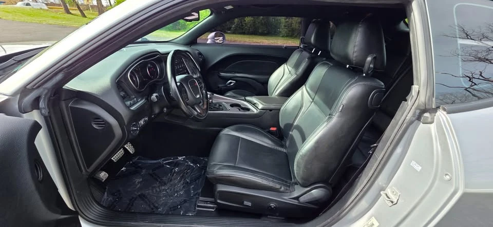 2019 Dodge Challenger 3rd Gen - Image 6 of 9