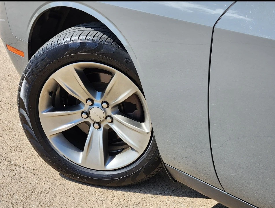 2019 Dodge Challenger 3rd Gen - Image 3 of 6