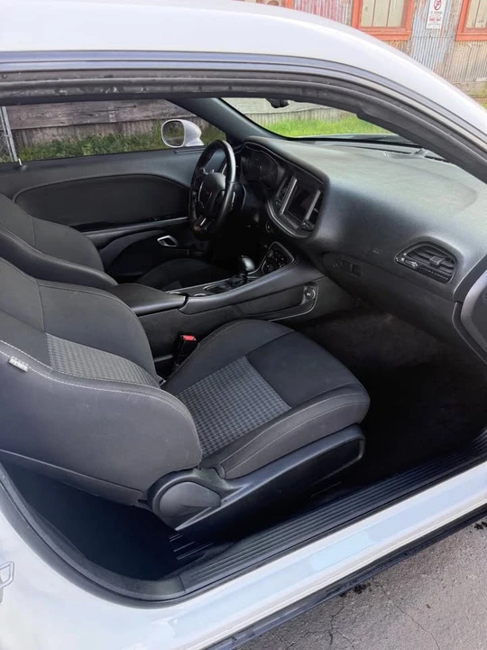 2019 Dodge Challenger 3rd Gen - Image 3 of 6
