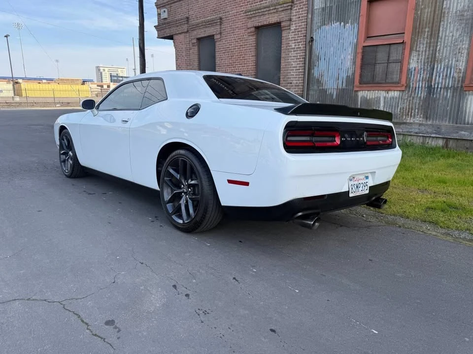 2019 Dodge Challenger 3rd Gen - Image 2 of 6