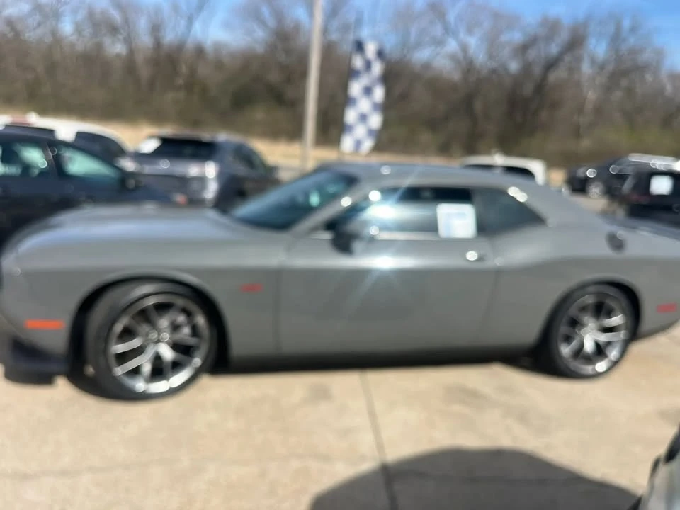 2019 Dodge Challenger 3rd Gen - Image 9 of 20