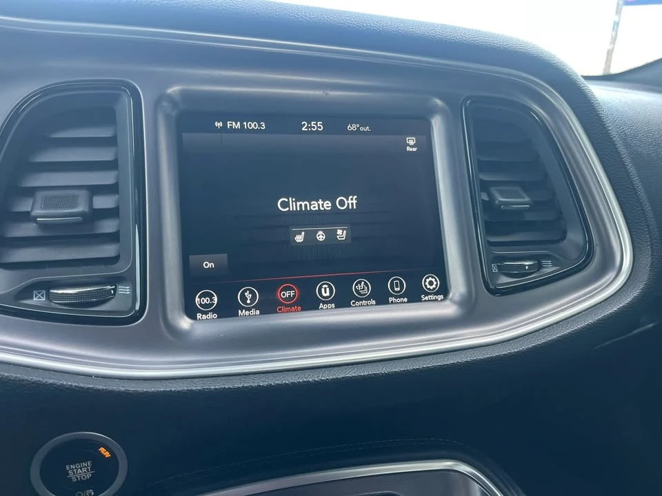 2019 Dodge Challenger 3rd Gen - Image 13 of 20