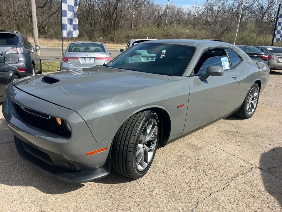 2019 Dodge Challenger 3rd Gen - Image 6 of 20
