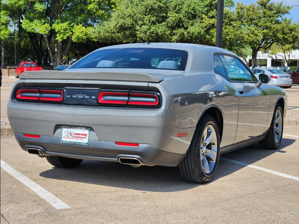 2019 Dodge Challenger 3rd Gen - Image 2 of 6