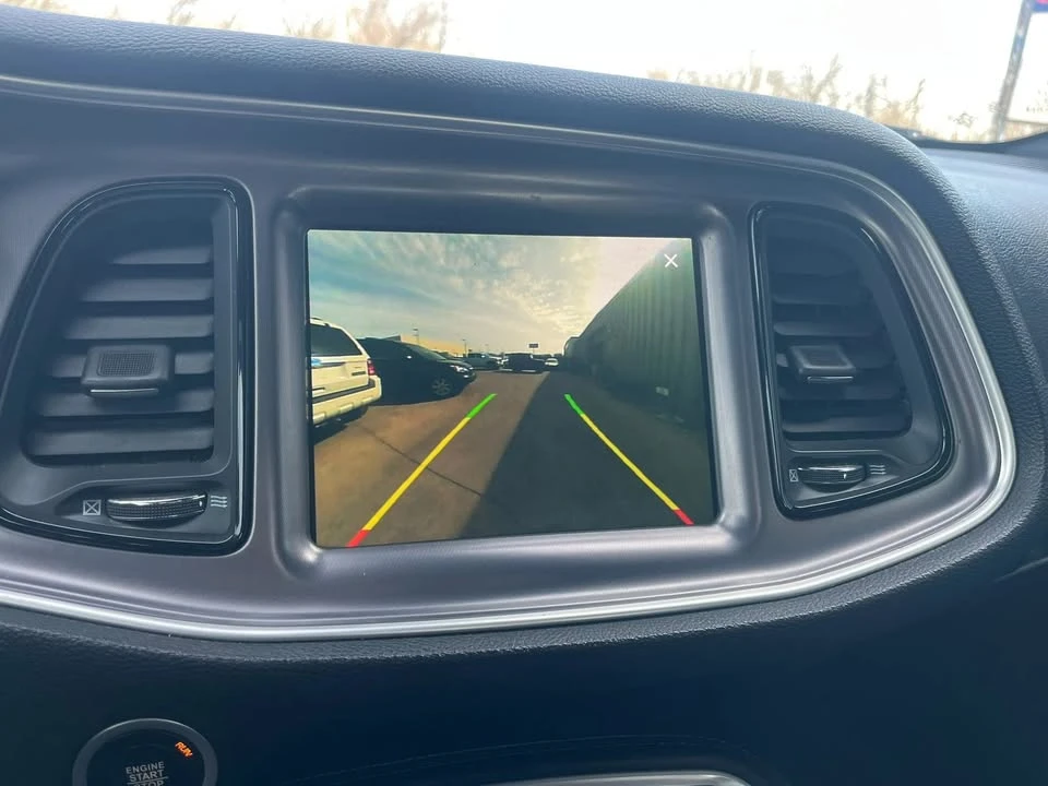 2019 Dodge Challenger 3rd Gen - Image 16 of 20