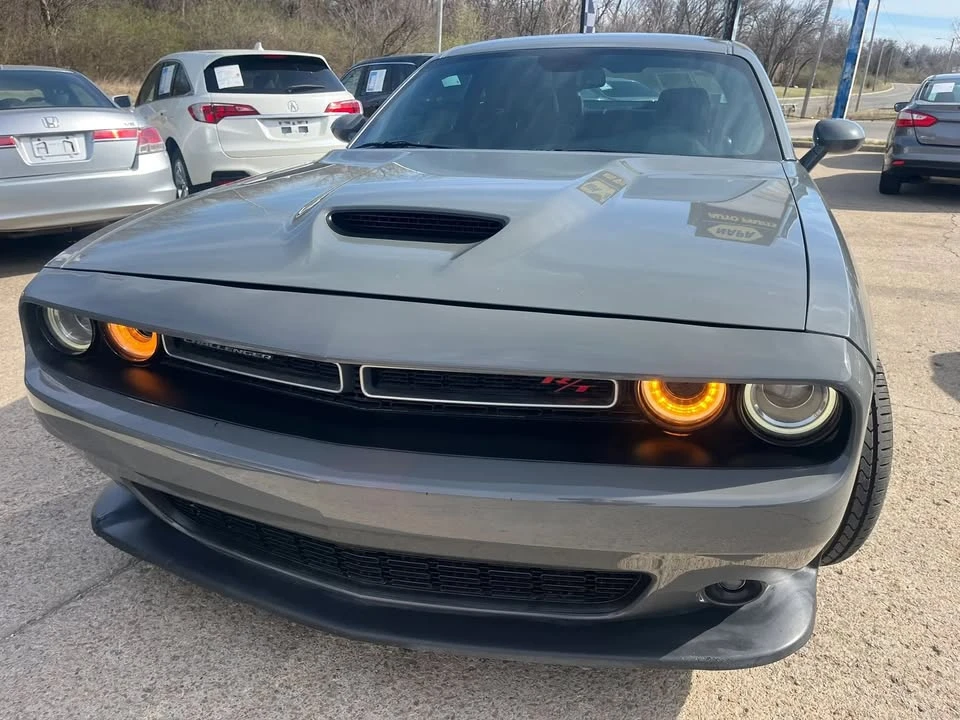 2019 Dodge Challenger 3rd Gen - Image 8 of 20