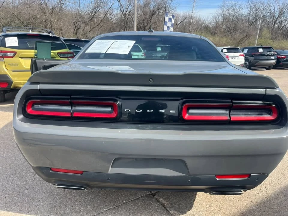 2019 Dodge Challenger 3rd Gen - Image 4 of 20