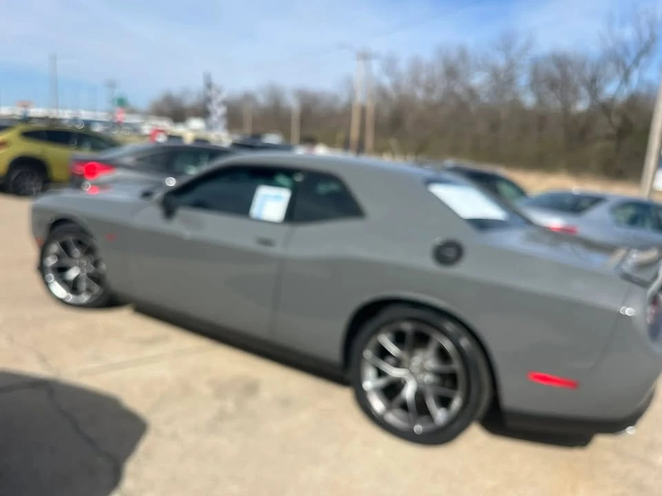2019 Dodge Challenger 3rd Gen - Image 10 of 20
